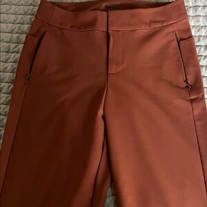 Athleta Women's Rust Trousers